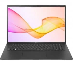 LG Gram 17Z90P 17" Laptop