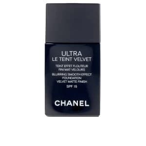 ULTRA LE TEINT VELVET SPF15 #B20