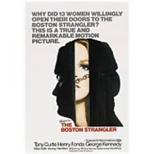 The Boston Strangler (Dual Format Limited Edition)