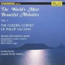 The World's Most Beautiful Melodies Vol 5