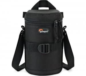 Lowepro LP36979 9 x 16cm Lens Case