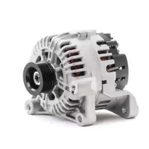RIDEX Generator BMW,LAND ROVER 4G0045 12317789980,12317789983,12317797660 Alternator 12317797661,YLE500170