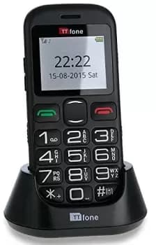 TTfone Jupiter 2 TT850