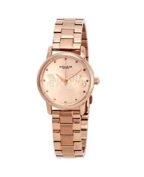 Coach Grand Womens Watch 14502977 14502977