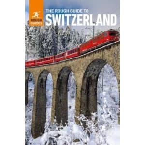 The Rough Guide to Switzerland