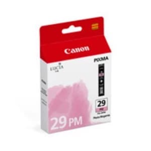 Canon PGI29PM Original Photo Magenta Ink Cartridge