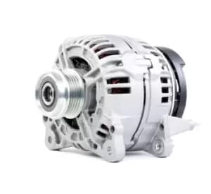 RIDEX Generator Alternator charge current: 140A 4G0028 Alternator VW,AUDI,SKODA,PASSAT Variant (3B6),PASSAT Variant (3B5),PASSAT (3B3),PASSAT (3B2)