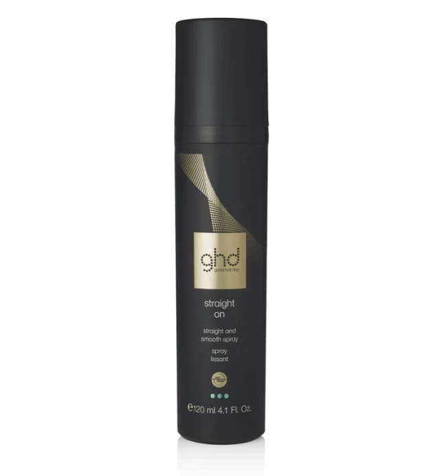 ghd Straight on Straight and Smooth Spray 120ml