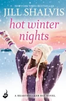 Hot Winter Nights : A warm and witty winter read!