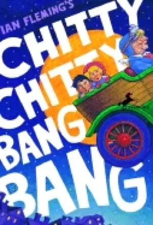 chitty chitty bang bang