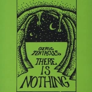 Ozric Tentacles - There Is Nothing Vinyl