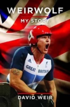 Weirwolf by David Weir Hardback