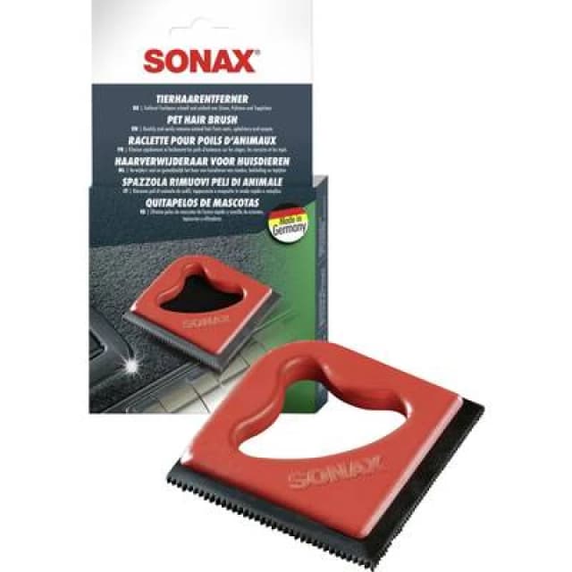 Sonax Sonax 497801 Fabric brush 497801