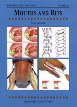 Mouths and Bits by Toni Webber Book