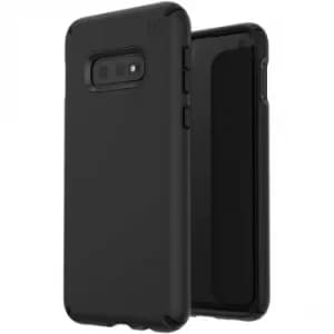 Speck Products Presidio Pro Samsung S10 Case, Black