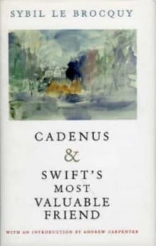 Cadenus by Sybil Le Brocquy Paperback