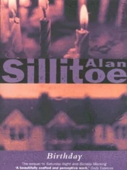 Birthday by Alan Sillitoe Paperback