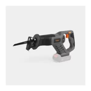 E-Series 18V Cordless Reciprocating Saw Tool Only (NO Battery or Charger Included) - Tool-Less Blade Change - Ergonomic Lightweight - Includes Blade