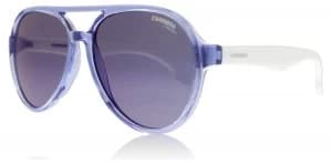 Carrera Junior Carrerino 22 Sunglasses Blue PJP 51mm