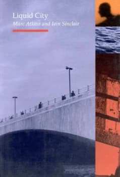 Liquid City by Iain Sinclair Book