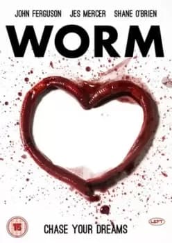Worm - DVD