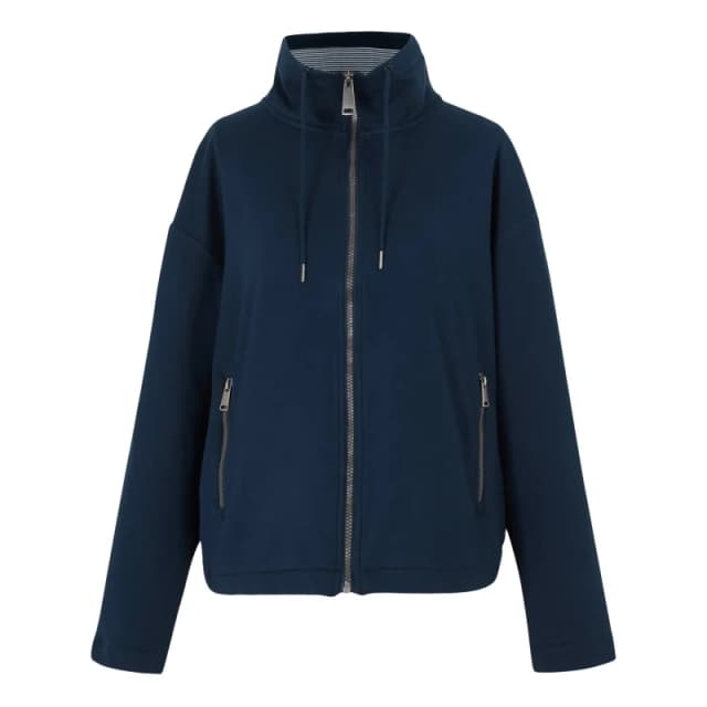 Regatta Ashlynn Fleece Dark Navy