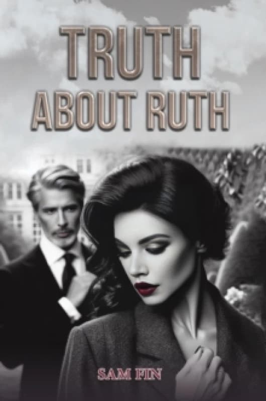 Truth About Ruth Paperback / softback