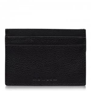 Howick Wallet Card Holder - Black