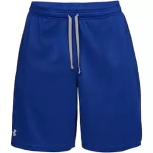 Under Armour Tech Mesh Shorts Mens - Blue