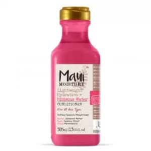 Maui Moisture Lightweight Hydration Hibiscus Water Conditioner