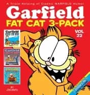 garfield fat cat 3 pack 22