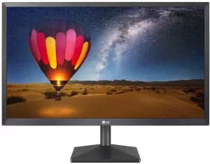 LG 22" 22MN430M Full HD IPS LED Monitor