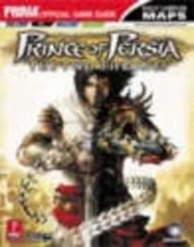 Prince of Persia by Fernando Bueno Paperback