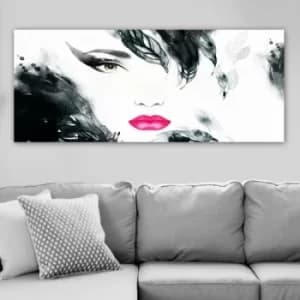 YTY220863127_50120 Multicolor Decorative Canvas Painting