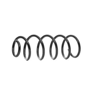 KYB Coil spring MAZDA RA5237 BHN528011,BHN528011A,BHN528011C Suspension spring,Springs,Coil springs,Coil spring suspension,Suspension springs