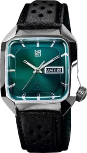 March LA.B Watch AM2 Forest Quartz
