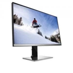 AOC 25" Q2577PWQ Quad HD IPS LED Monitor