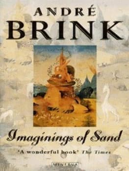 Imaginings of Sand by Andr Brink Book