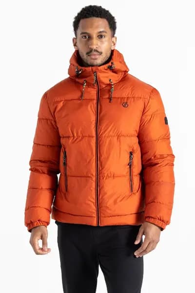 Dare 2b Waterproof 'Endless IV' Ski Jacket Burnt Orange