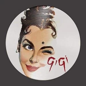 Original Soundtrack - Gigi (Picture Disc) Vinyl