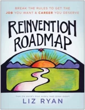 Reinvention roadmap by Liz