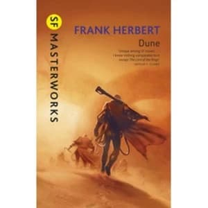 Dune (S.F. Masterworks) Hardcover