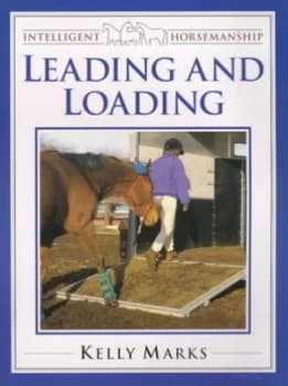 Leading and Loading by Kelly Marks Paperback