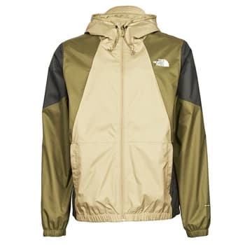 The North Face FARSIDE JACKET mens Jacket in Kaki - Sizes S,M,L,XL