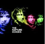 The Rapture - Echoes (Music CD)