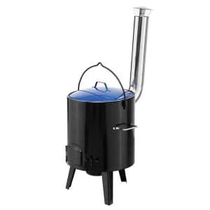 Tepro Waverley Outdoor Cooking Pot Oven