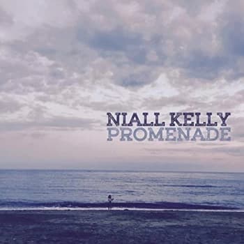 Niall Kelly - Promenade CD