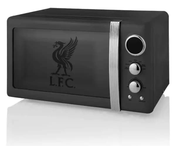 Swan SM22030LIVBN 20L 800W Digital Microwave