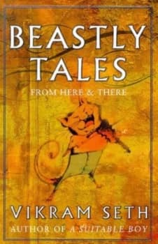 Beastly Tales by Vikram Seth Book