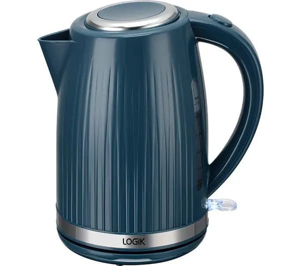 Logik L17PKBU23 Jug Kettle